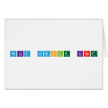 Feliz cumple Linet   Greeting/note cards