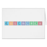 EliotGelwan  Greeting/note cards