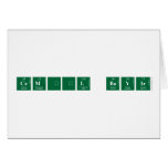 CEMİL BAYIR  Greeting/note cards