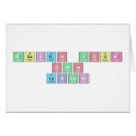 Design Your
 Own 
 Labcoat  Greeting/note cards
