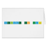 Welcome to UAB  Greeting/note cards