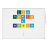 gods 
 promise
 a 
 rainbow
 
   Greeting/note cards