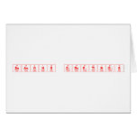Seasons Greetings  Greeting/note cards