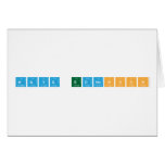Maya Edmonson  Greeting/note cards