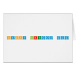 Happy Birthday Dad  Greeting/note cards