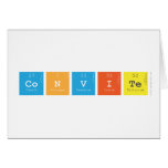 convite  Greeting/note cards