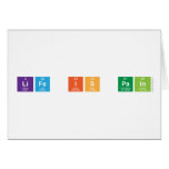 Life is pain  Greeting/note cards