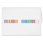fuck lean.  Greeting/note cards