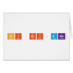 Hi Bri-Ana  Greeting/note cards