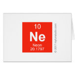Ne  Greeting/note cards
