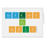 ta|yeon
 Lv
 sehun  Greeting/note cards