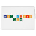 Best Wishes
  Lance   Greeting/note cards