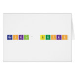 Bankin' BuckS  Greeting/note cards