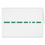 Your Brain Will Never Be The Same  Greeting/note cards
