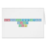 ChallyzeeHowell
 love
 you  Greeting/note cards
