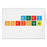 Merry
  Christmas
   Greeting/note cards