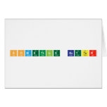Something Better  Greeting/note cards