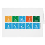 sumit 
 yadav  Greeting/note cards