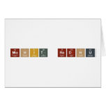 Mohit Redhu   Greeting/note cards
