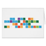my name is;
 makayla breinholt 
 of idaho
 to: Mrs scofeild  Greeting/note cards