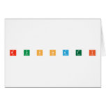 R U S N a t i  Greeting/note cards