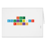 FACT
 MAGUKUBJANE
 ROCKS
 «««»»»  Greeting/note cards