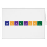 backtfront  Greeting/note cards