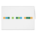 Stand in holy places  Greeting/note cards