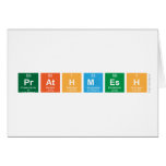 Prathmesh   Greeting/note cards