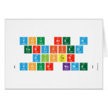 you are a 
 certified
 djster
 (your name)  Greeting/note cards