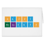 Happy 
 Holidays   Greeting/note cards