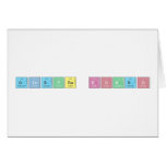 Ginevra Romeo  Greeting/note cards