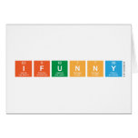 Ifunny  Greeting/note cards