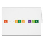 Füsun Kale   Greeting/note cards