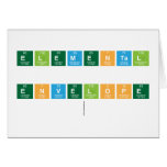 elemental
 
 envelope
   Greeting/note cards