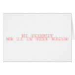 My favorite 
 band is she wants revenge  Greeting/note cards