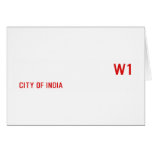 Rayyan Raza  Greeting/note cards