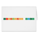 exhibicion noveno  Greeting/note cards