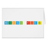 Mountain Ridge  Greeting/note cards