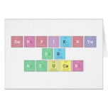 serpiente
 de
 azucar  Greeting/note cards