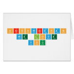 HARSHWARDHAN
 WE LOVE 
 YOU  Greeting/note cards