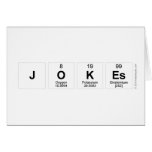 Jokes  Greeting/note cards