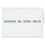Binigyan ng mixed signal
   Greeting/note cards