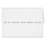 How To DOUBLE Your Monthly Profits   Greeting/note cards