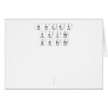 Harley
 Faith
 Koerth
 
 
 
 
   Greeting/note cards
