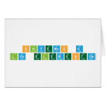 Salvemos a 
 los elementos  Greeting/note cards