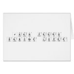 Juan Pedro
 Sanchez Lopez  Greeting/note cards