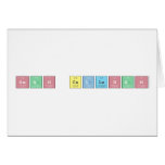 Sean Callahan  Greeting/note cards