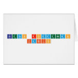 Sretan Rodzendan
 Fabris  Greeting/note cards