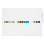 Happy birthday, galina  Greeting/note cards